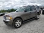 2004 Ford Explorer XLT