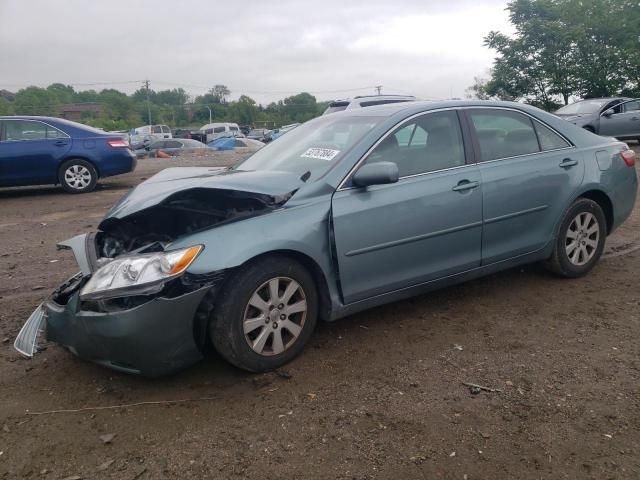 2009 Toyota Camry Base