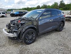 Acura Vehiculos salvage en venta: 2021 Acura RDX A-Spec