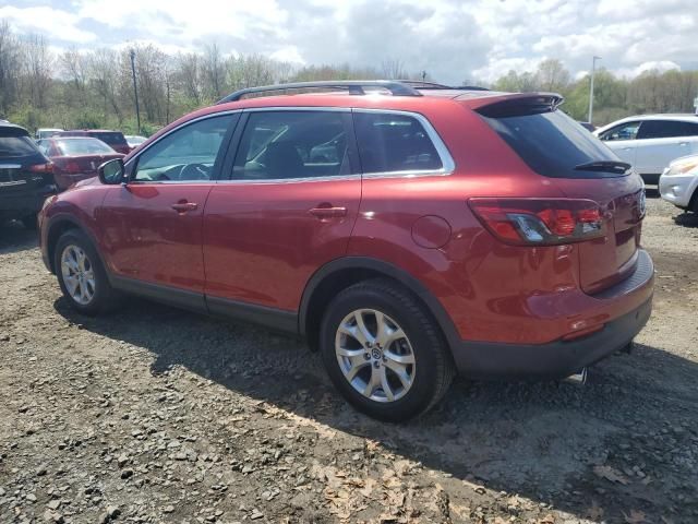 2015 Mazda CX-9 Touring