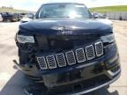 2017 Jeep Grand Cherokee Summit