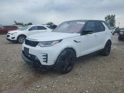 Salvage cars for sale from Copart Kansas City, KS: 2023 Land Rover Discovery HSE R-Dynamic