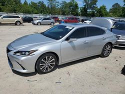 2019 Lexus ES 350 en venta en Hampton, VA