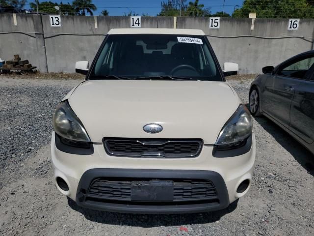 2013 KIA Soul