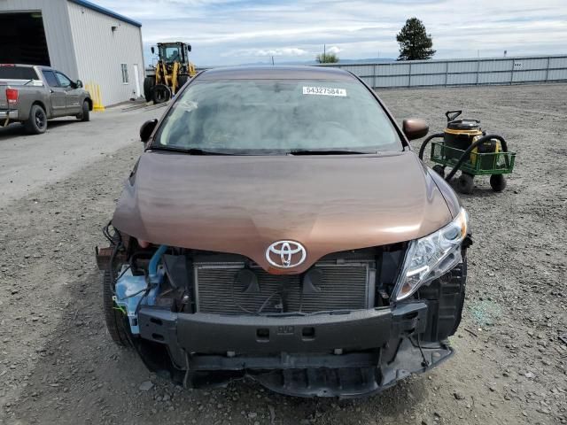 2009 Toyota Venza