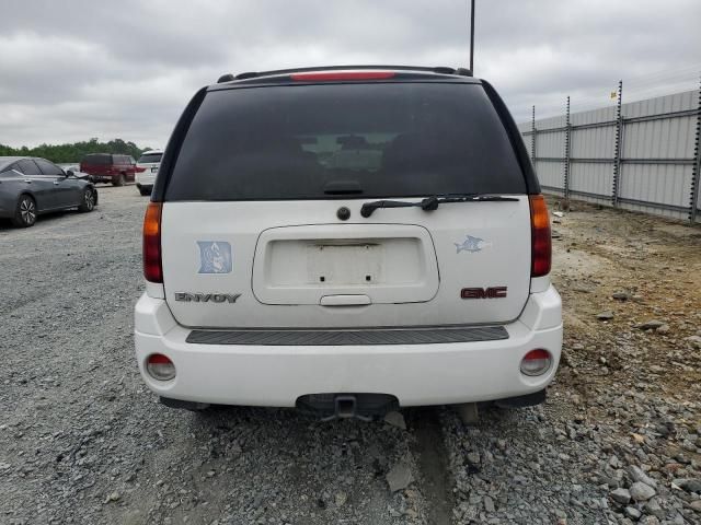 2003 GMC Envoy