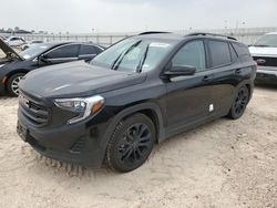 GMC salvage cars for sale: 2020 GMC Terrain SLE