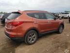 2016 Hyundai Santa FE Sport