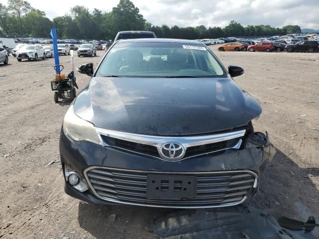 2014 Toyota Avalon Base