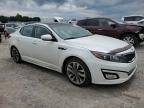 2015 KIA Optima SX