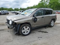 2008 Jeep Compass Sport for sale in Ellwood City, PA