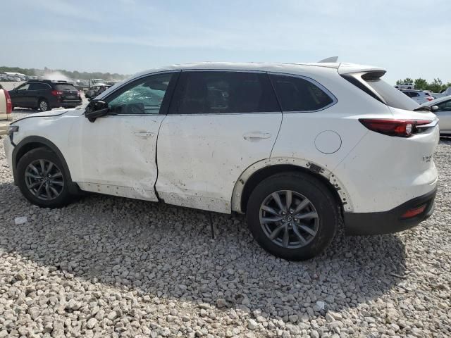 2020 Mazda CX-9 Touring