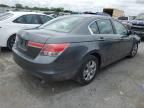 2011 Honda Accord LXP