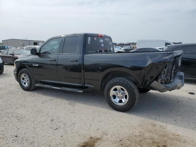 2009 Dodge RAM 1500