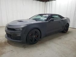 Lots with Bids for sale at auction: 2023 Chevrolet Camaro SS