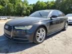 2016 Audi A6 Premium Plus