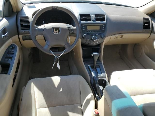 2004 Honda Accord LX