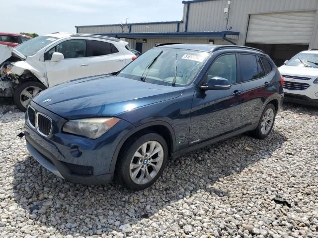 2014 BMW X1 XDRIVE28I