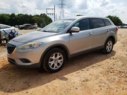 Run And Drives Cars for sale at auction: 2013 Mazda CX-9 Touring