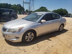 Carros dañados por granizo a la venta en subasta: 2008 Honda Accord LXP