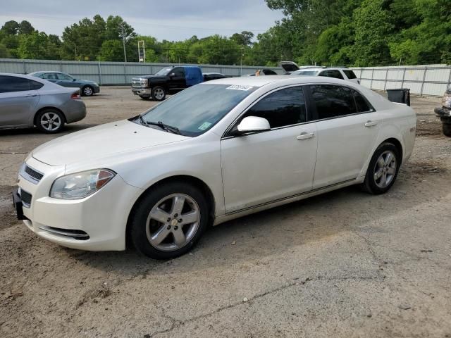 2010 Chevrolet Malibu 1LT