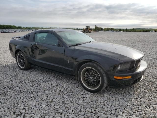 2005 Ford Mustang GT