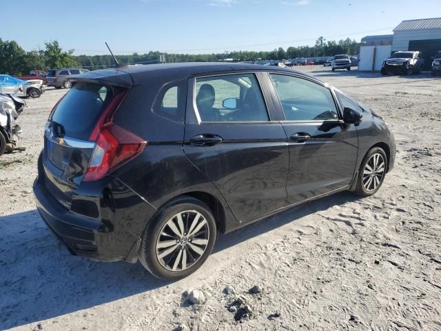 2019 Honda FIT EX