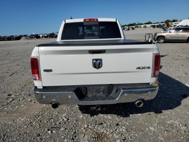 2014 Dodge 1500 Laramie