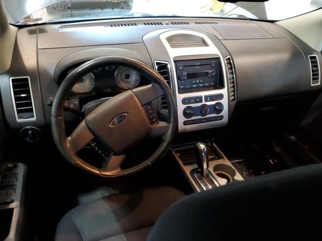 2007 Ford Edge SEL