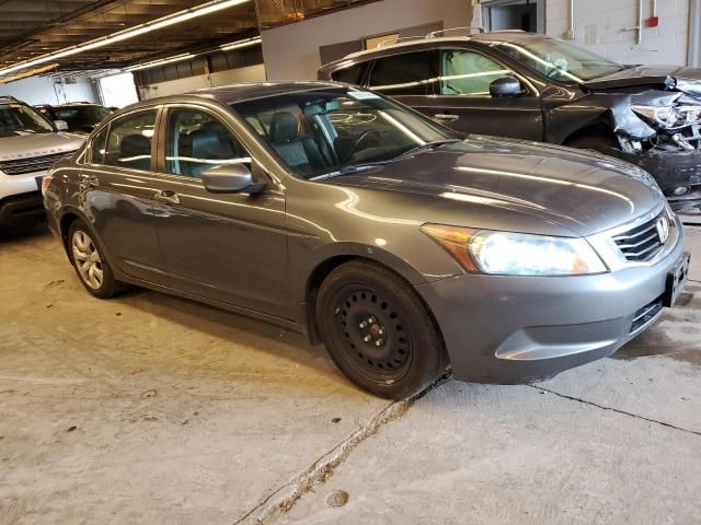 2009 Honda Accord EXL