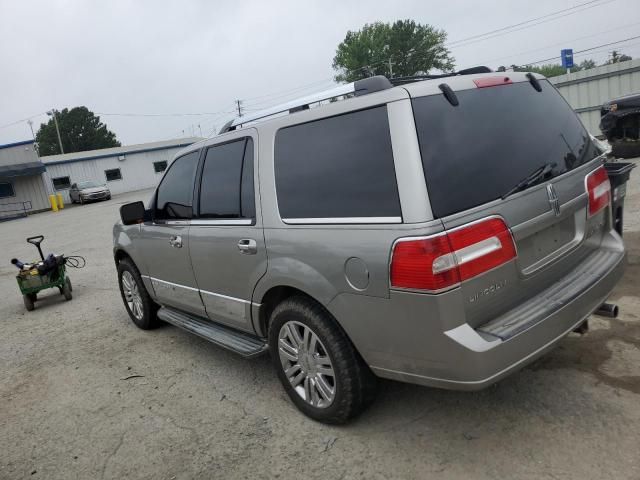 2008 Lincoln Navigator