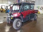 2024 Can-Am AM Defender Max Limited Cab HD10