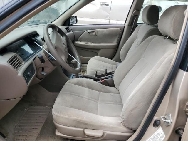 2000 Toyota Camry CE