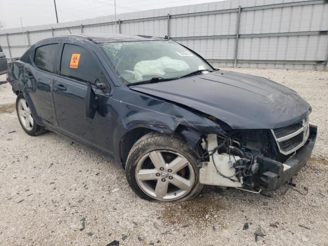 2008 Dodge Avenger SXT