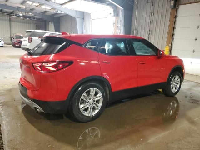 2019 Chevrolet Blazer 1LT