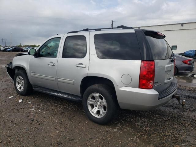 2012 GMC Yukon SLT