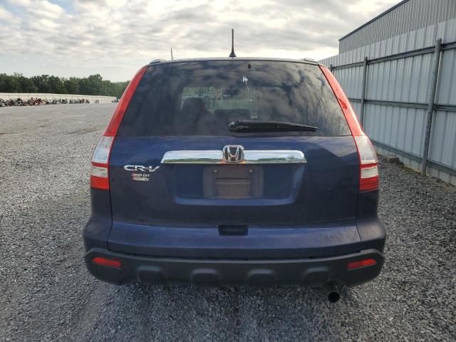 2009 Honda CR-V EX