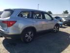 2018 Honda Pilot EX