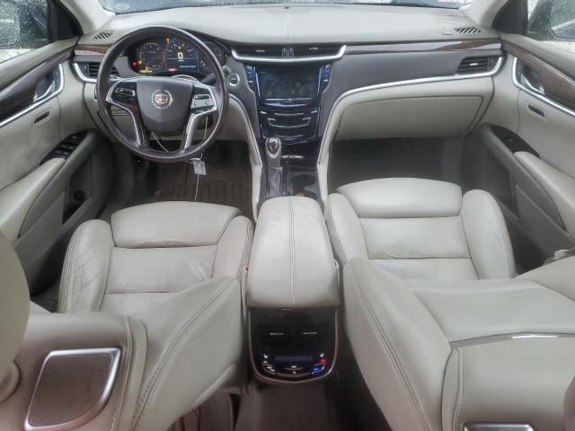 2015 Cadillac XTS Platinum