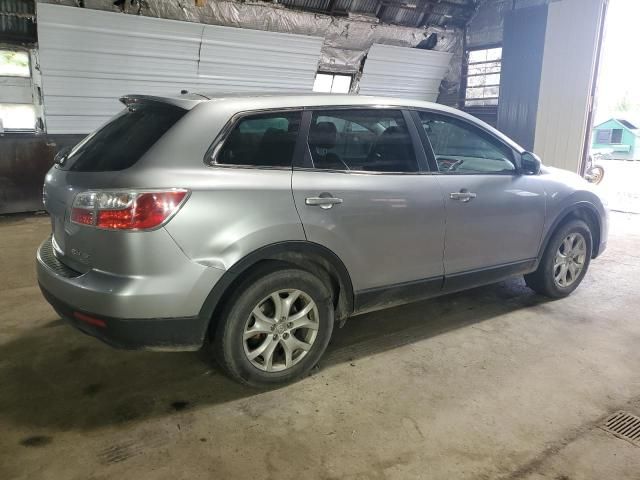 2012 Mazda CX-9