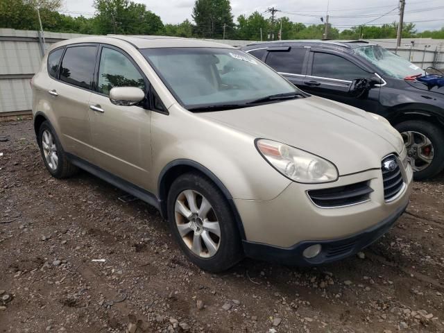 2007 Subaru B9 Tribeca 3.0 H6