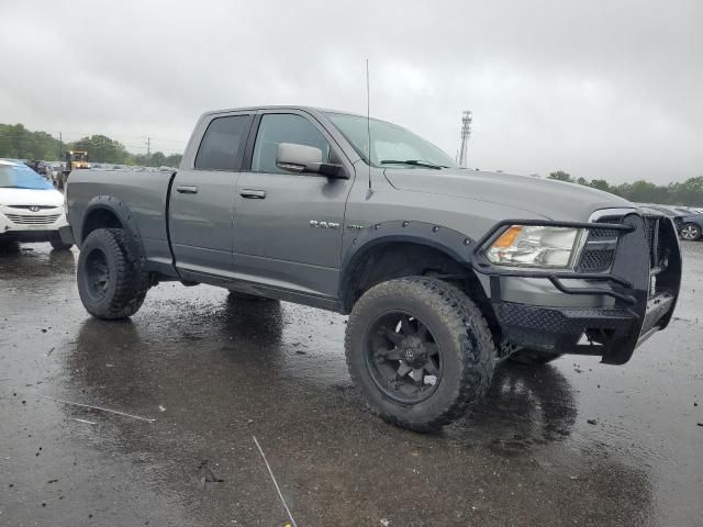 2010 Dodge RAM 1500