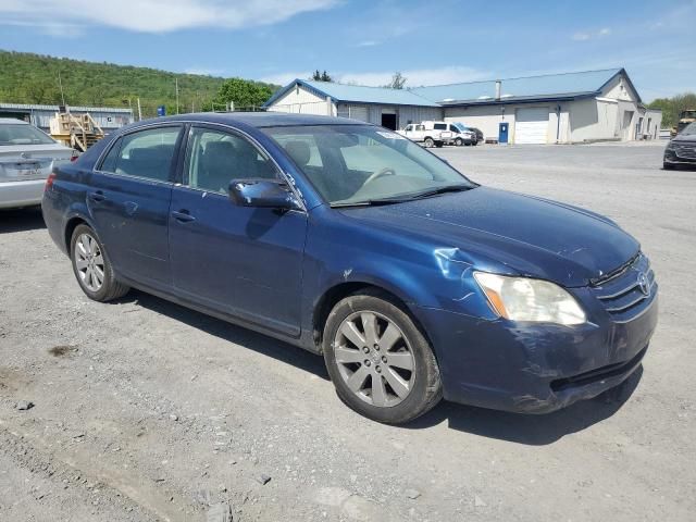 2006 Toyota Avalon XL