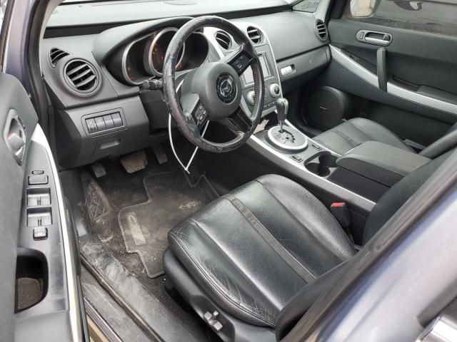 2007 Mazda CX-7