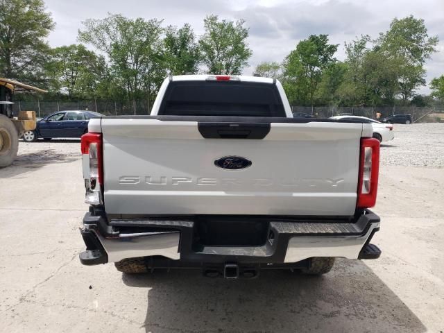 2023 Ford F250 Super Duty