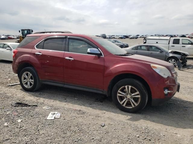 2010 Chevrolet Equinox LT