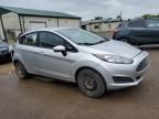 2016 Ford Fiesta S