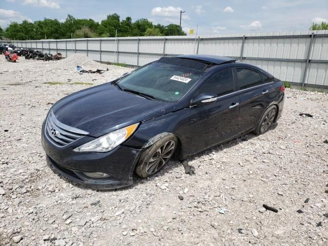 2014 Hyundai Sonata SE