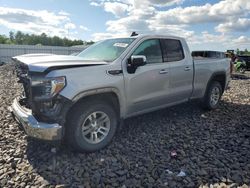 4 X 4 for sale at auction: 2020 GMC Sierra K1500 SLE