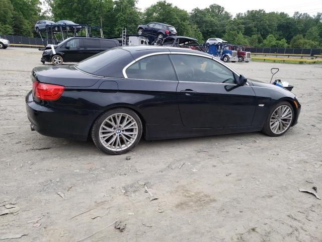 2011 BMW 335 I